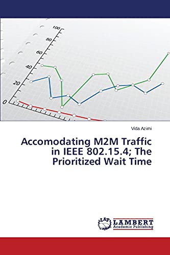 Accomodating M2M Traffic in IEEE 802.15.4; The Prioritized Wait Time