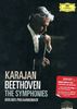 Beethoven, Ludwig van - Die Sinfonien [3 DVDs]
