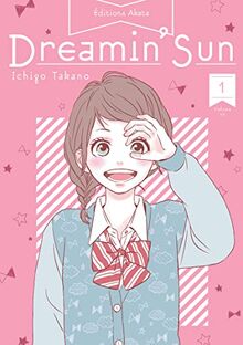 Dreamin' sun. Vol. 1