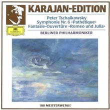 Karajan-Edition: 100 Meisterwerke (Tschaikowsky)