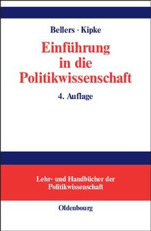 Einführung in die Politikwissenschaft