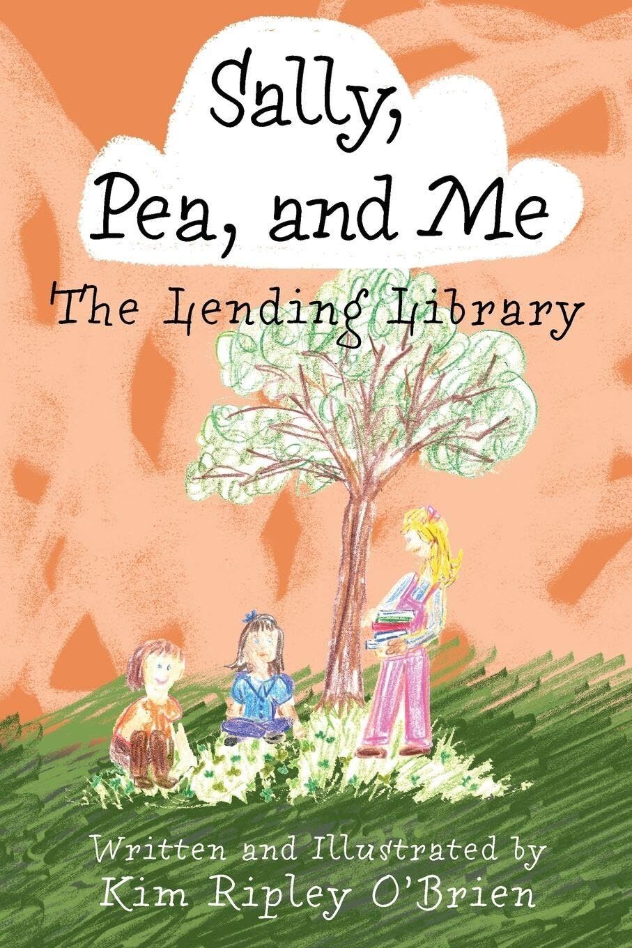 The Lending Library