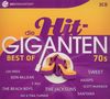 Die Hit Giganten-Best of 70's