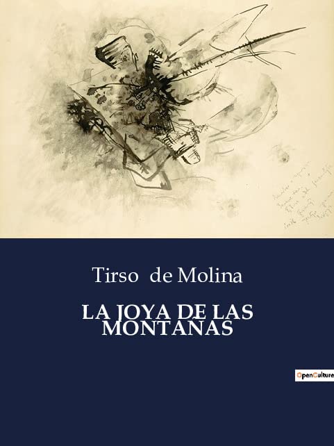 LA JOYA DE LAS MONTAÑAS