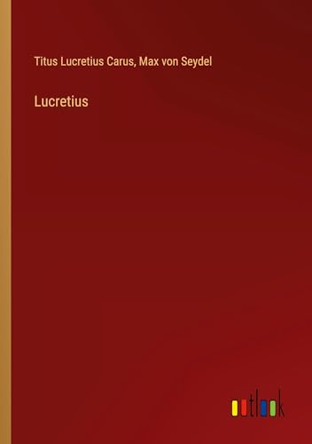 Lucretius