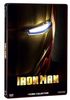 Iron Man (Steelbook) [Limited Edition] [2 DVDs]