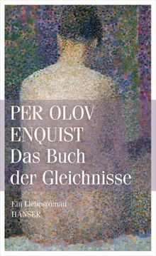 Das Buch der Gleichnisse: Ein Liebesroman