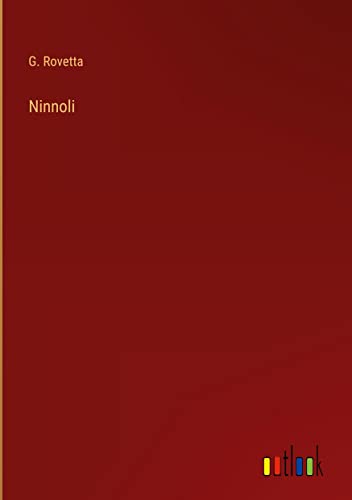 Ninnoli