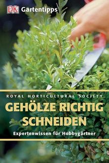 RHS-Gartentipps: Gehölze richtig schneiden: Expertenwissen für Hobbygärtner