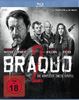 Braquo - Die komplette 2. Staffel (Blu-Ray) [2 DVDs]