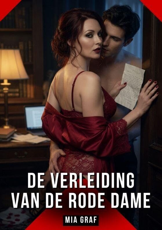 De Verleiding van de Rode Dame