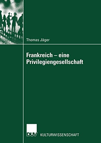 Frankreich - Eine Privilegiengesellschaft (Verhandlung der Deutschen Gesellschaft Rheumatologie)