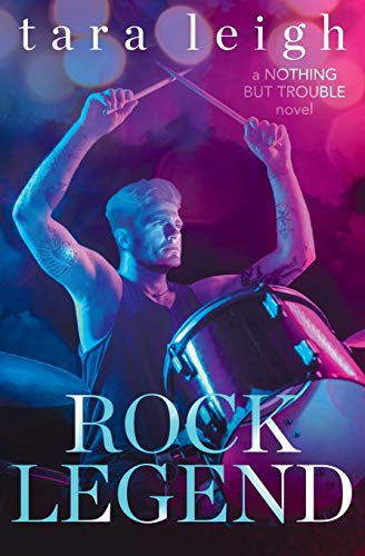 Rock Legend (Nothing but Trouble, 2, Band 2)
