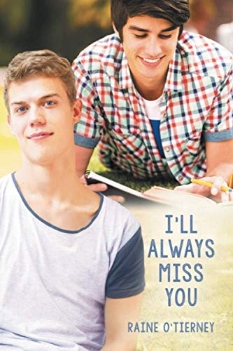 I'll Always Miss You
