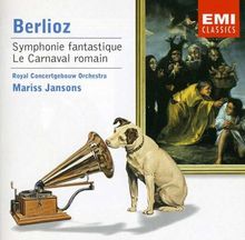 Symphonie Fantastique