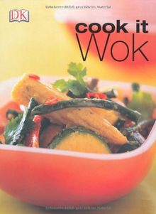 cook it - Wok