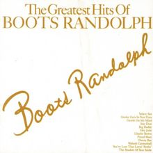 GREATEST HITS VON Boots Randolph de not specified | CD | état très bon ...