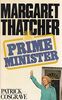 Margaret Thatcher: Prime Minister