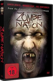 Zombie Nation