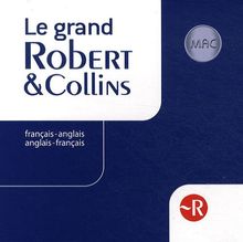 Le Grand Robert & Collins Mac