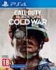 Call Of Duty: Black Ops Cold War (PS4)