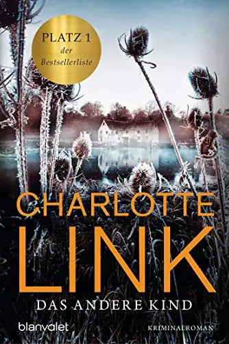 Das andere Kind Cover