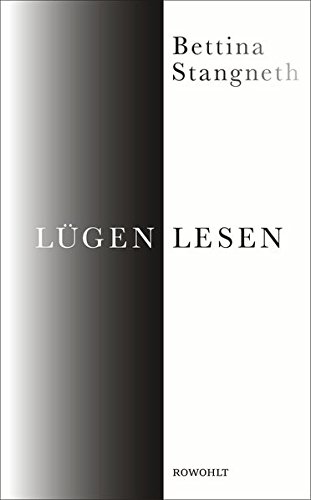 Lügen lesen