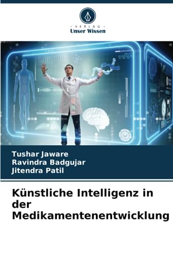 Künstliche Intelligenz in der Medikamentenentwicklung