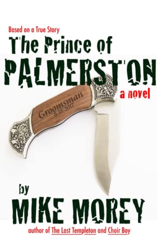 The Prince of Palmerston