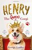Henry the Queen's Corgi