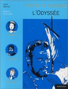 Contes et légendes de l'Odyssée