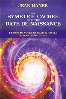 La symétrie cachée de votre date de naissance