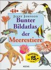 Bunter Bildatlas der Meerestiere