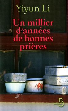 Un millier d'années de bonnes prières