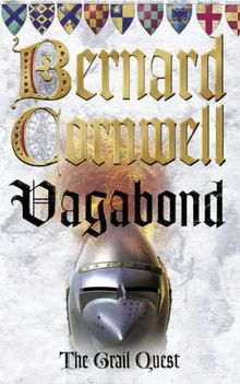 Grail Quest 02. Vagabond (The Grail Quest)