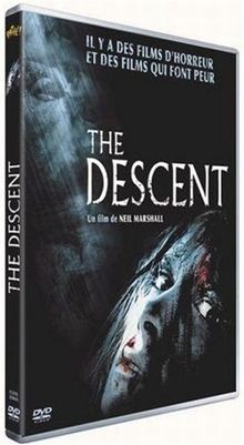 the descent 2 full movie