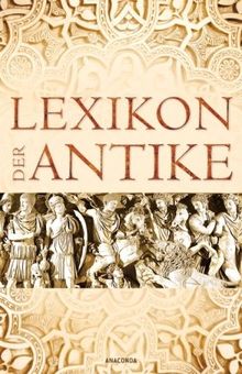 Lexikon der Antike