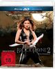 BloodRayne 2 - Deliverance [3D Blu-ray] [Special Edition]
