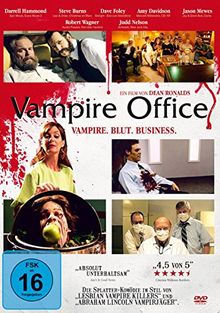 Vampire Office