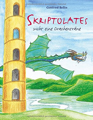 Skriptolates: sucht eine Drachenträne