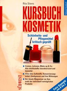 Kursbuch Kosmetik