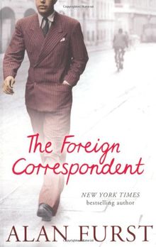 Foreign Correspondent