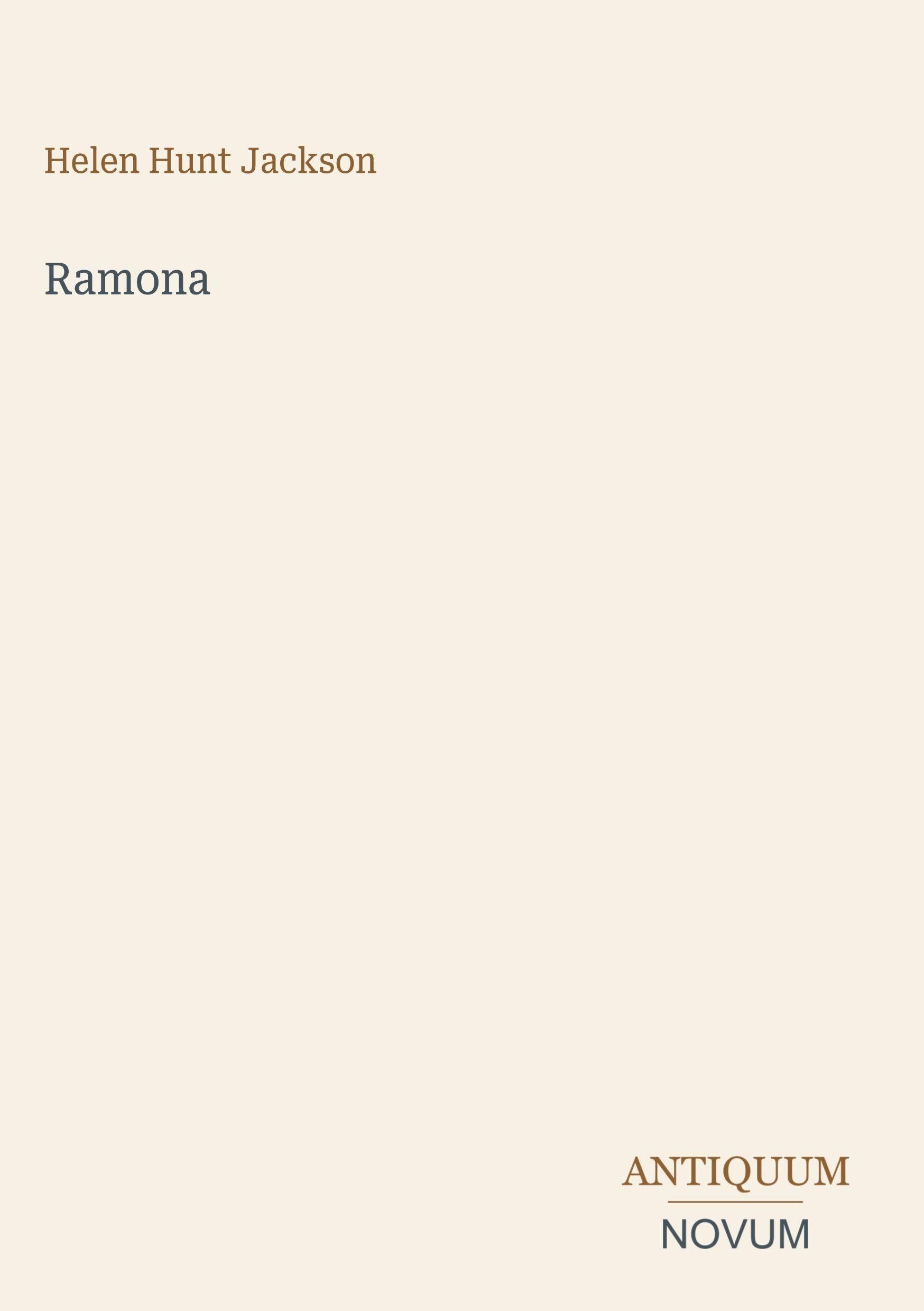 Ramona