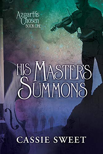 His Master's Summons (Azgarth's Chosen)