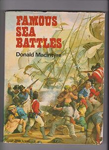 Famous Sea Battles