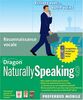 Dragon NaturallySpeaking Preferred 9: French with Recorder (PC)