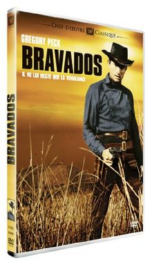 Bravados [FR Import]