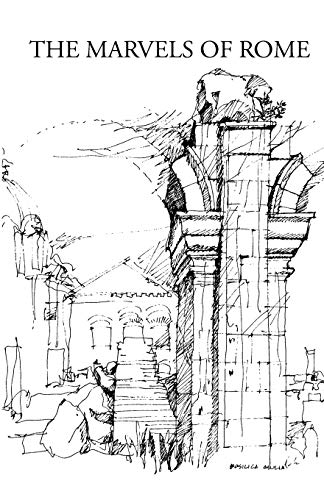 Eileen Gardiner Marvels Of Rome