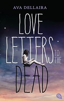 Love Letters to the Dead