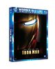 Iron man [Blu-ray] [FR IMPORT]